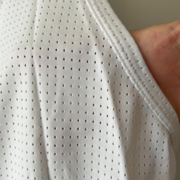 1st phorm laser sporty crop top - Picture 6 of 9